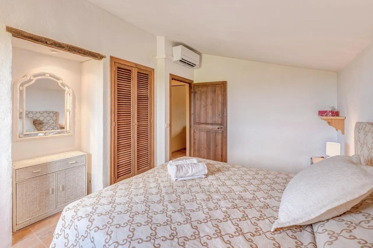 Son Galiana Villa Algaida  Algaida (Mallorca)